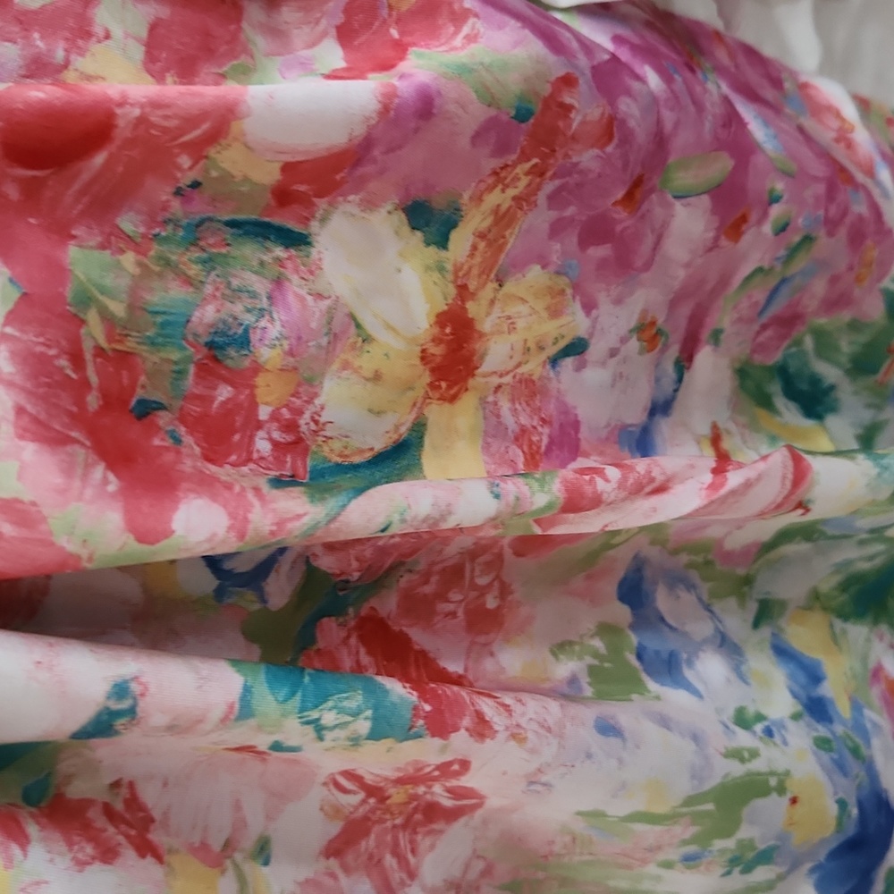 Vintage Inner Most Intimates Robe - Picture 2 of 3